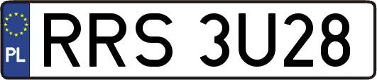 RRS3U28