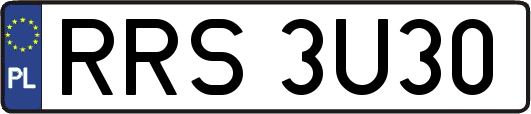 RRS3U30