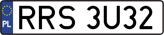 RRS3U32