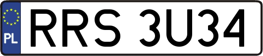 RRS3U34