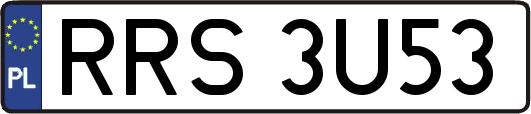 RRS3U53