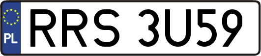 RRS3U59