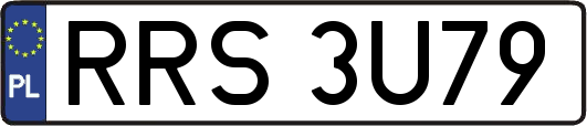 RRS3U79