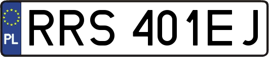 RRS401EJ