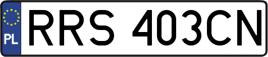 RRS403CN
