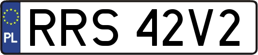 RRS42V2
