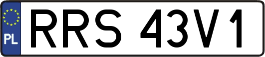 RRS43V1
