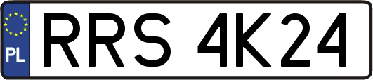 RRS4K24