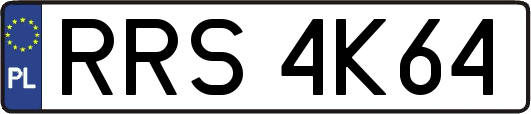 RRS4K64