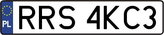 RRS4KC3