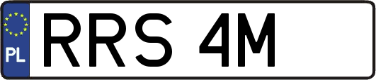 RRS4M