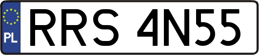 RRS4N55