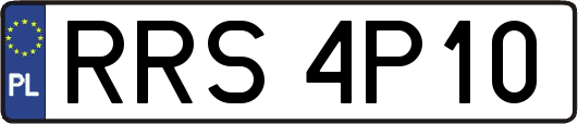RRS4P10