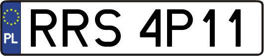 RRS4P11
