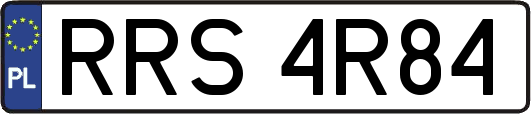 RRS4R84