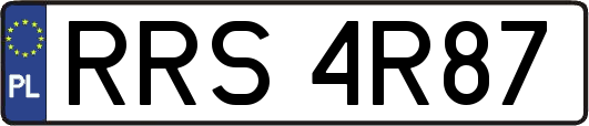 RRS4R87