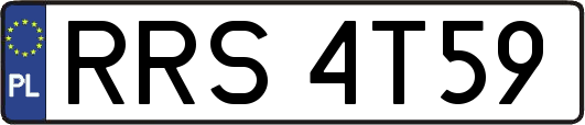 RRS4T59