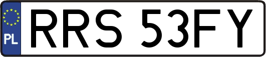 RRS53FY