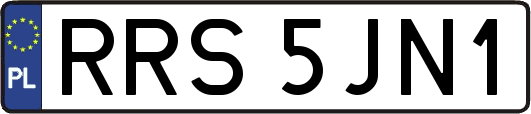 RRS5JN1