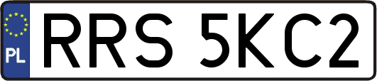 RRS5KC2