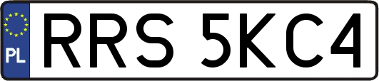 RRS5KC4