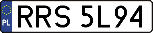 RRS5L94