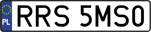 RRS5MS0
