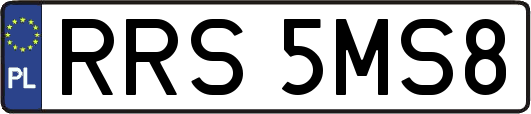 RRS5MS8
