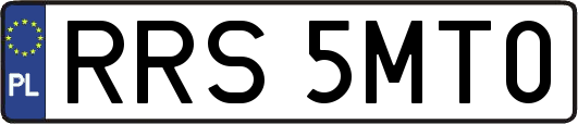 RRS5MT0
