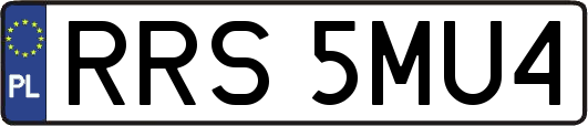 RRS5MU4