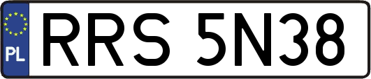 RRS5N38