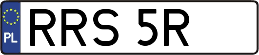 RRS5R