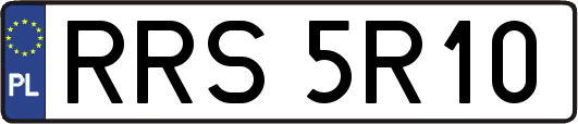 RRS5R10