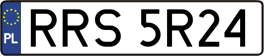 RRS5R24