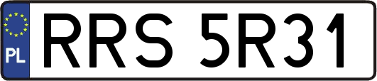 RRS5R31
