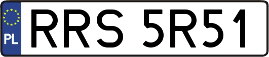 RRS5R51