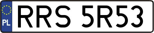 RRS5R53