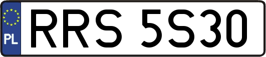 RRS5S30