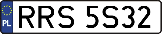 RRS5S32