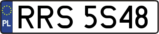 RRS5S48