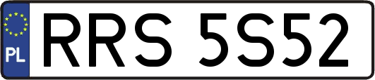 RRS5S52