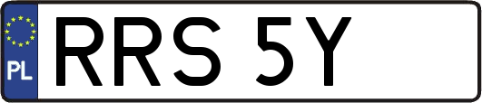 RRS5Y