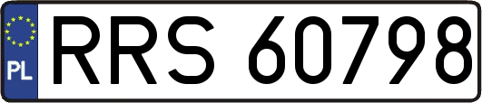 RRS60798