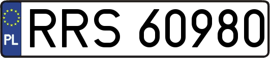 RRS60980