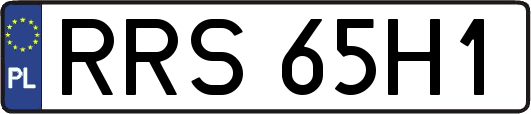 RRS65H1