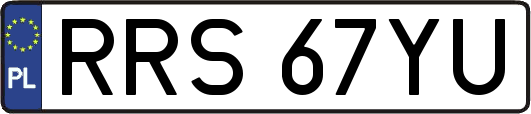 RRS67YU
