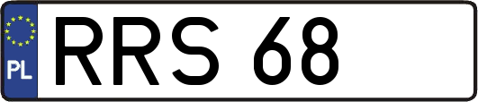 RRS68