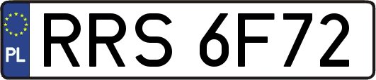 RRS6F72