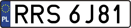 RRS6J81