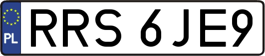 RRS6JE9